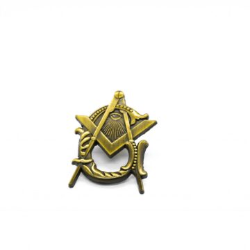 Reversspeld Dutch Nederlandse regalia maçonniek Vrijmetselarij Vrijmetselaarswinkel Loge Benelux