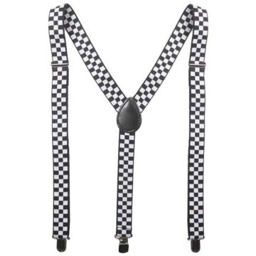 Vrijmetselarij Bretels 3