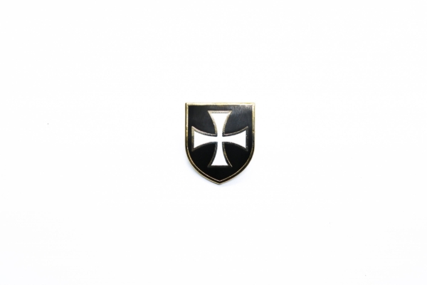 Order of Malta Reversspeld 1