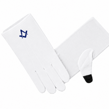 Guantes 22 Touchscreen