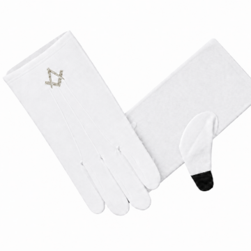 Guantes 25 Touchscreen