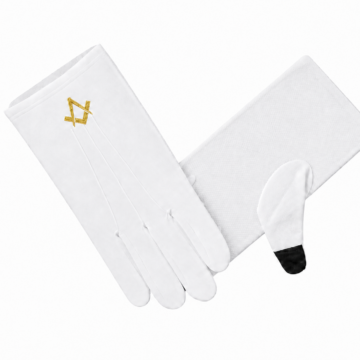 Guantes 23 Touchscreen