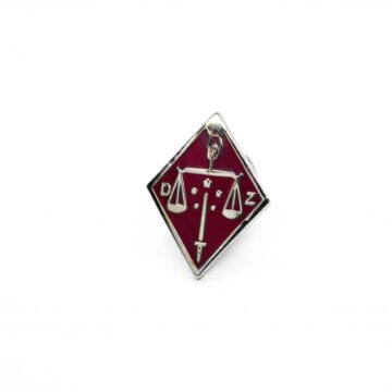 Speld pin Schotse Ritus AASR België Dutch Nederlandse regalia maçonniek Vrijmetselarij Vrijmetselaarswinkel Loge Benelux