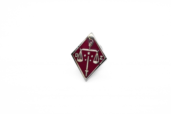 Pin Scottish Rite AASR Belgium Dutch Regalia Masonic Freemasonry Loge Benelux