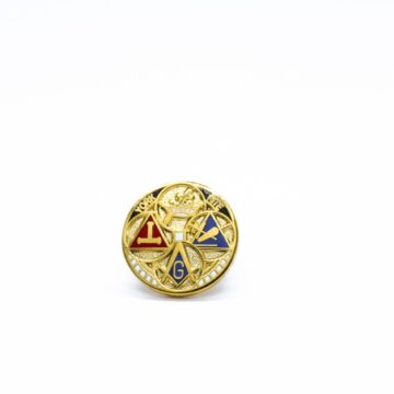 York Rite Reversspeld 2