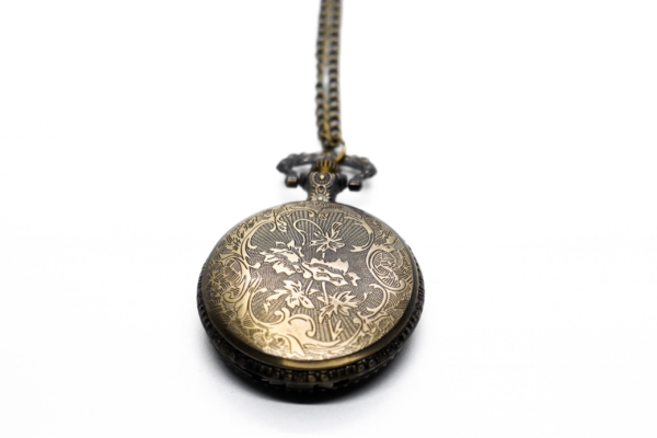Orologio gilet tasca Belgio olandese regalia Loggia massonica Benelux