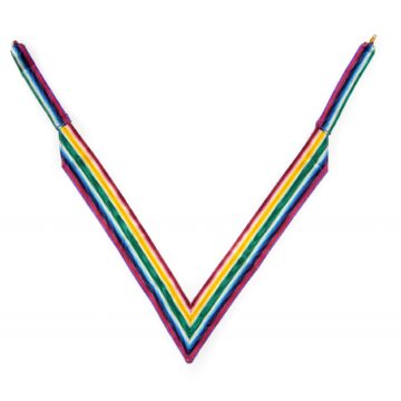 Collerette, Royal Ark Mariner