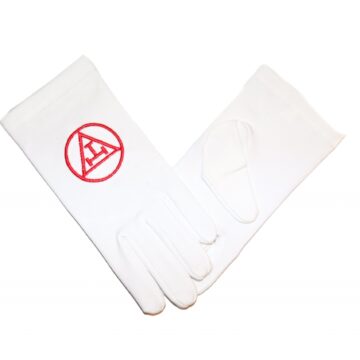 Handschoenen 9 Royal Arch