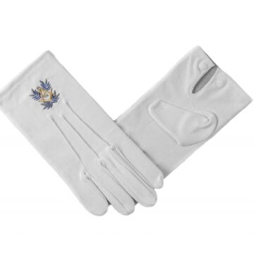 Handschoenen 13 Le Droit Humain