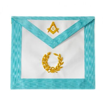 Schootsvel Achtbare Meester