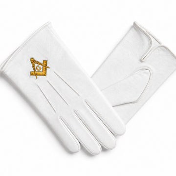 Handschoenen 7 Leder