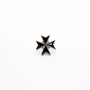 Order of Malta Reversspeld 6