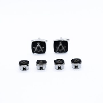 Vrijmetselarij Knopen set 1