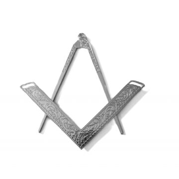 Passer en Winkelhaak 1