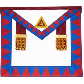 Royal Arch Schootsvel, Princeps