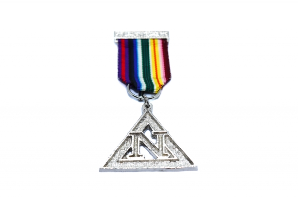 Borstjuweel Royal Ark Mariner Commandeur RAM nederlandse regalia maçonniek Vrijmetselarij Vrijmetselaarswinkel Loge
