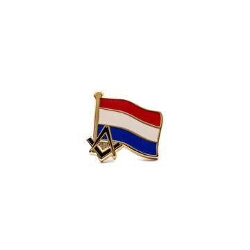 Reversspeld 60 Nederland