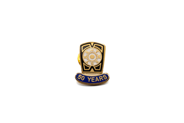 Reversspeld 109 Jubileum Mark Master - Afbeelding 4