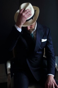 Gentleman hoed Vrijmetselarij Vrijmetselaarswinkel