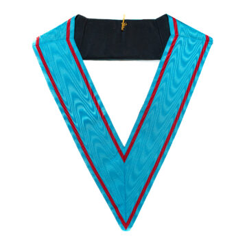 Le Droit Humain Cordon, Lid