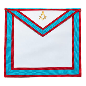 Le Droit Humain Schootsvel, Lid