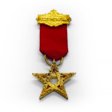 verheven meester excellent master vrijmetselaarswinkel