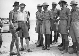 El origen de los pantalones Gurkha. - Tienda masónica
