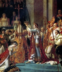 Keizer Napoleon Franc-Maçon Vrijmetselaarswinkel Nederland