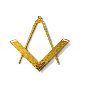 Passer en Winkelhaak 2