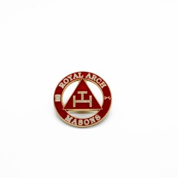 Reversspeld 70 Royal Arch