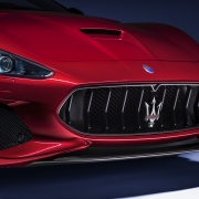 VMW Blog Maserati