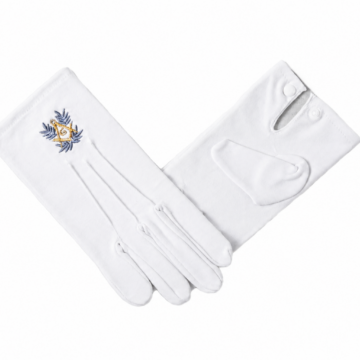 Gloves 13 Le Droit Humain