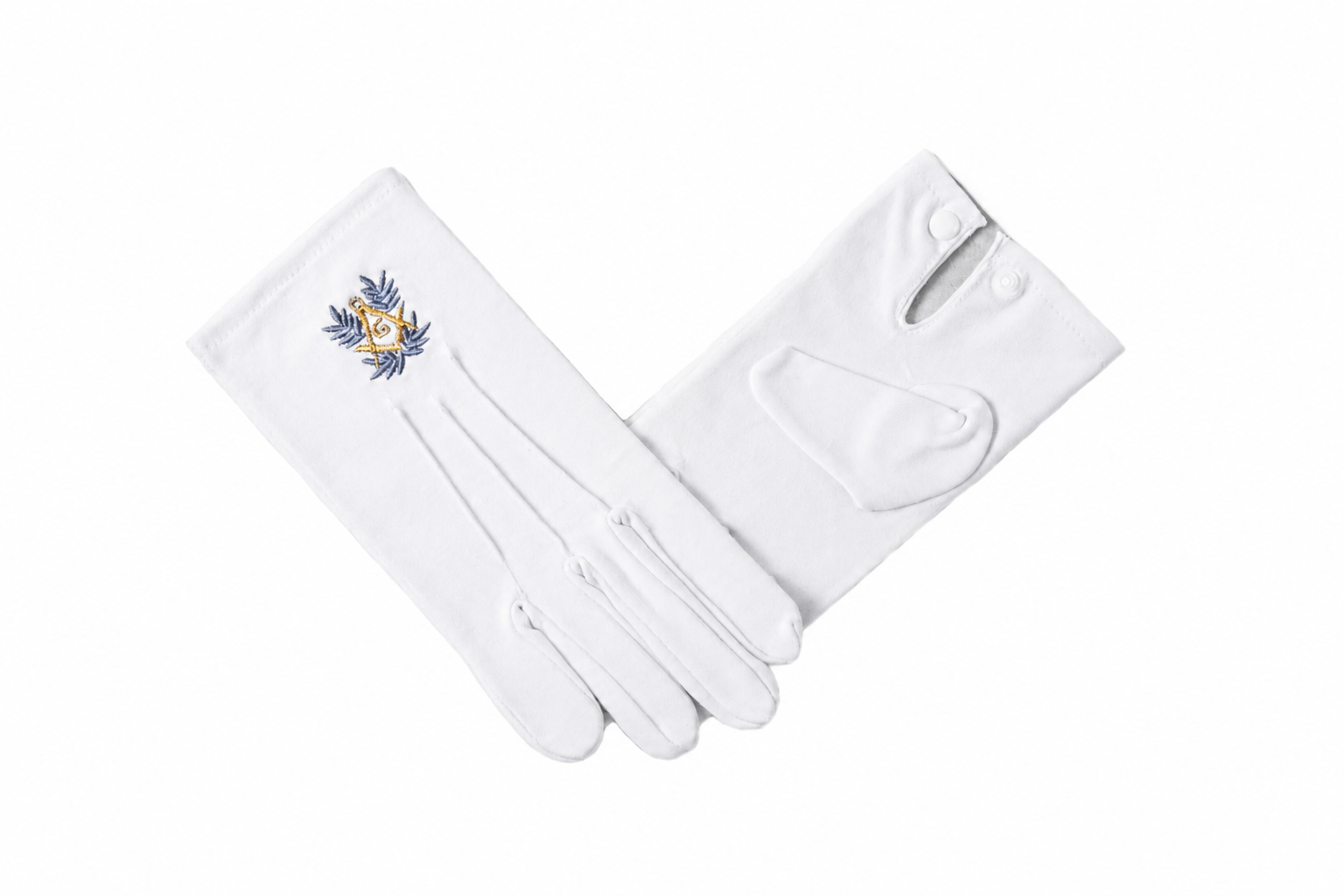 Handschoenen 13 Le Droit Humain