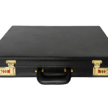 Koffer, Provinciaal Groot Officier