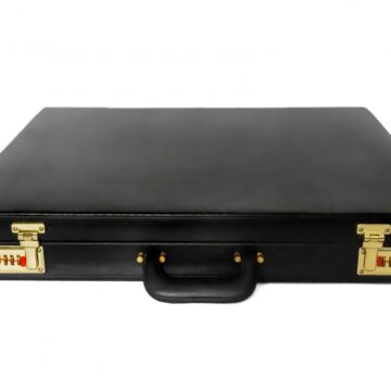 Koffer, Groot Officier