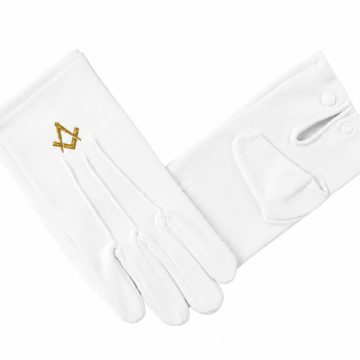 Handschoenen 18