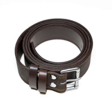 Knights Templar Riem