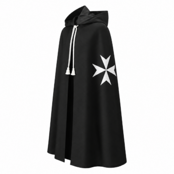 Order of Malta Mantel