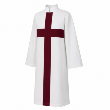 Knights Templar Tuniek