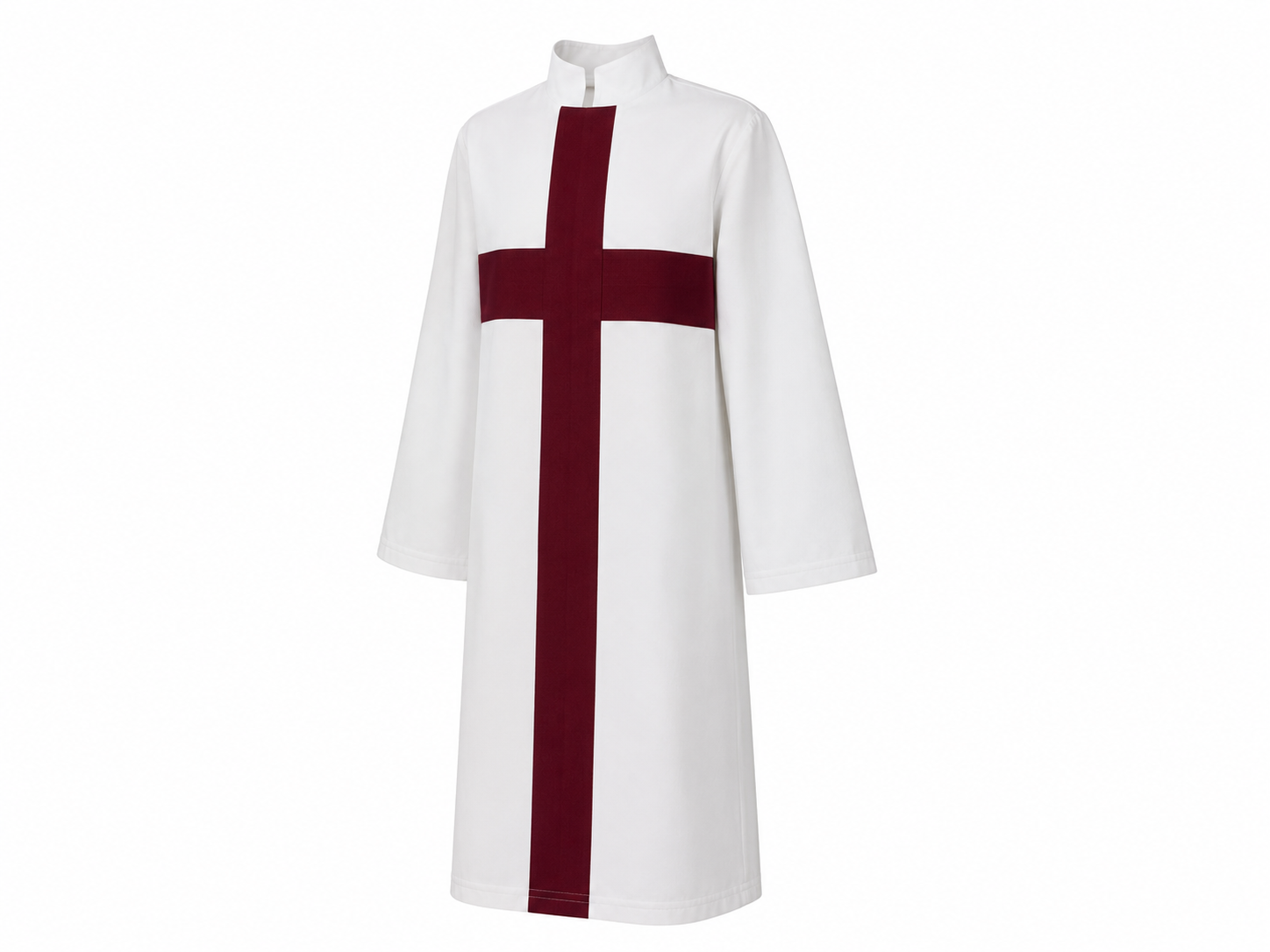 Knights Templar Tuniek