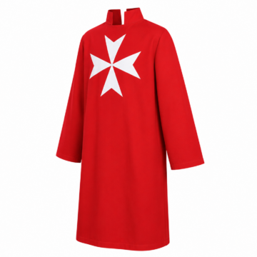 Order of Malta Tuniek