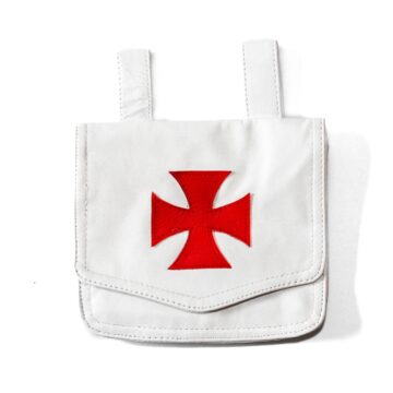 Knights Templar Heuptas