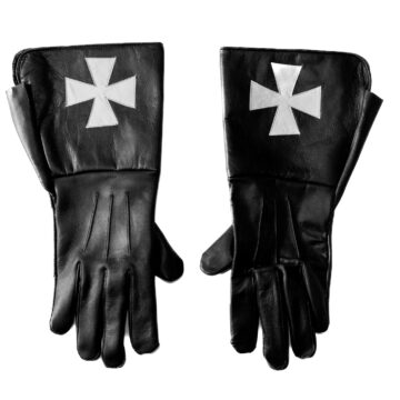 Handschoenen 20 Knights of Malta
