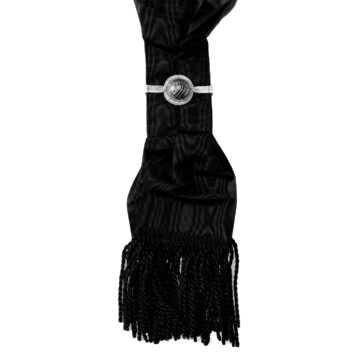 Knights Templar Sjerp, Ridder