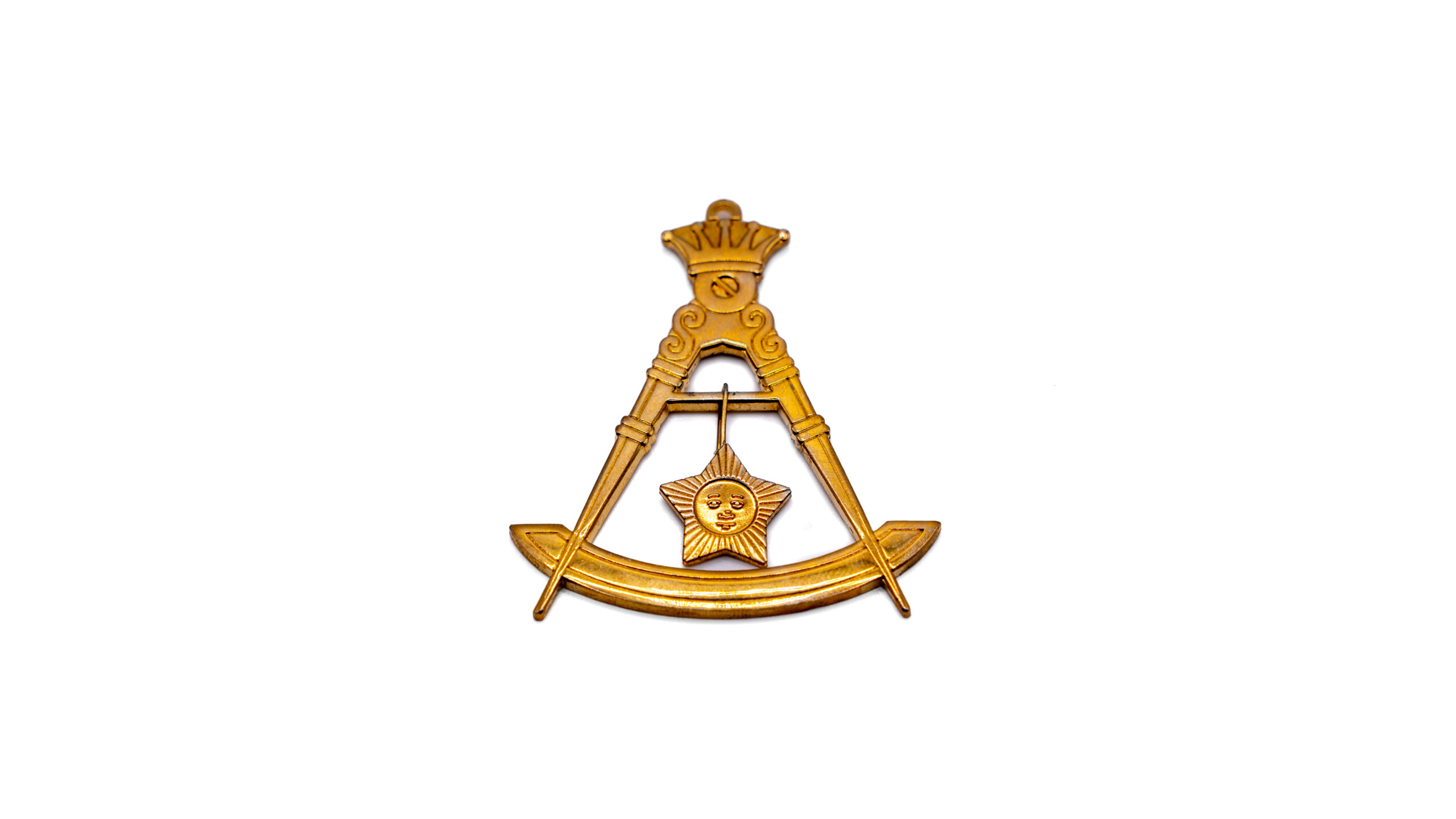 Cordon Juweel Past Master