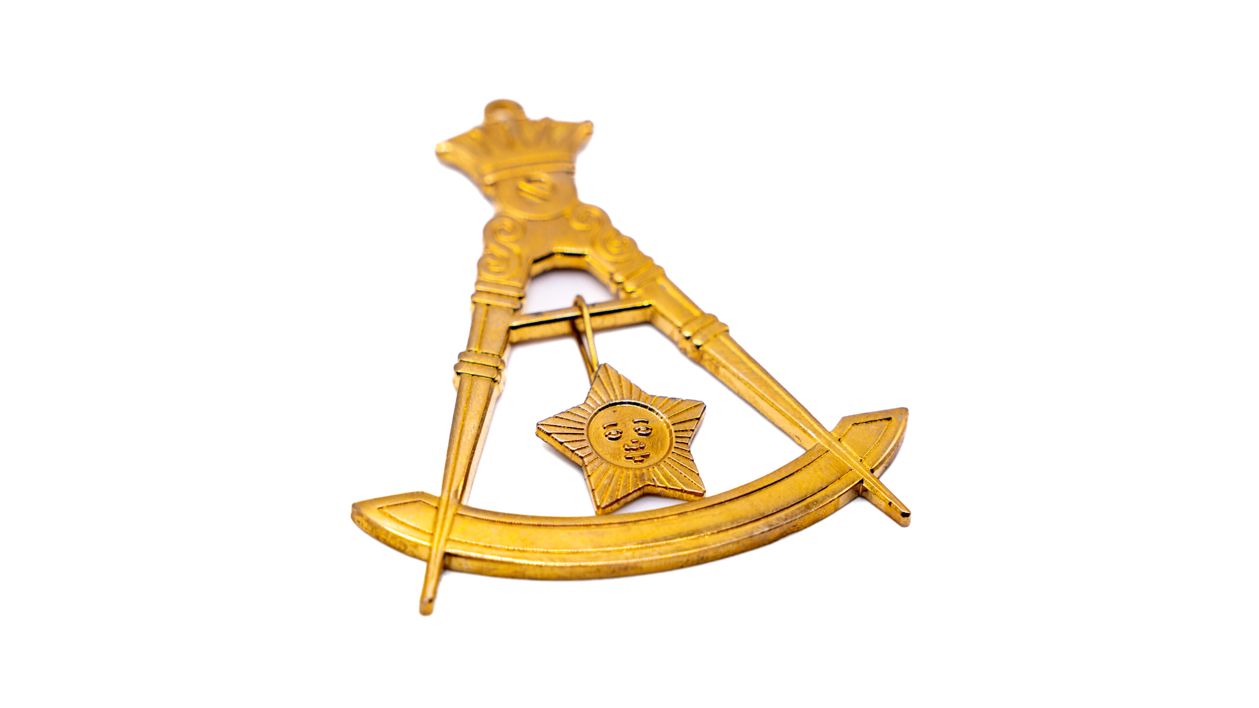 Cordon Juweel Past Master - Afbeelding 2