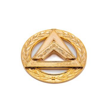 Royal Arch Cordonjuweel, Grand Principal Sojourner