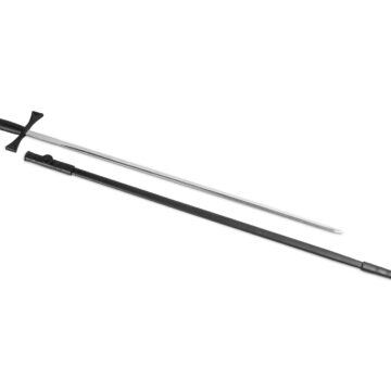 Knights Templar Zwaard