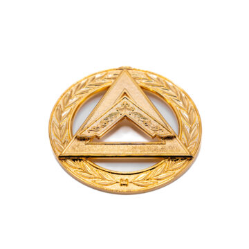 Joyas del Cordón del Arco Real, Gran Principal Sojourner