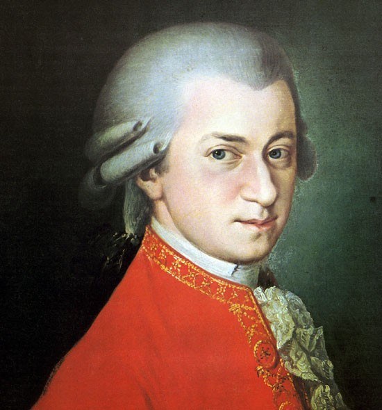 Wolfgang Amadeus Mozart: Life Of Mastery, Spirituality, And Freemasonry